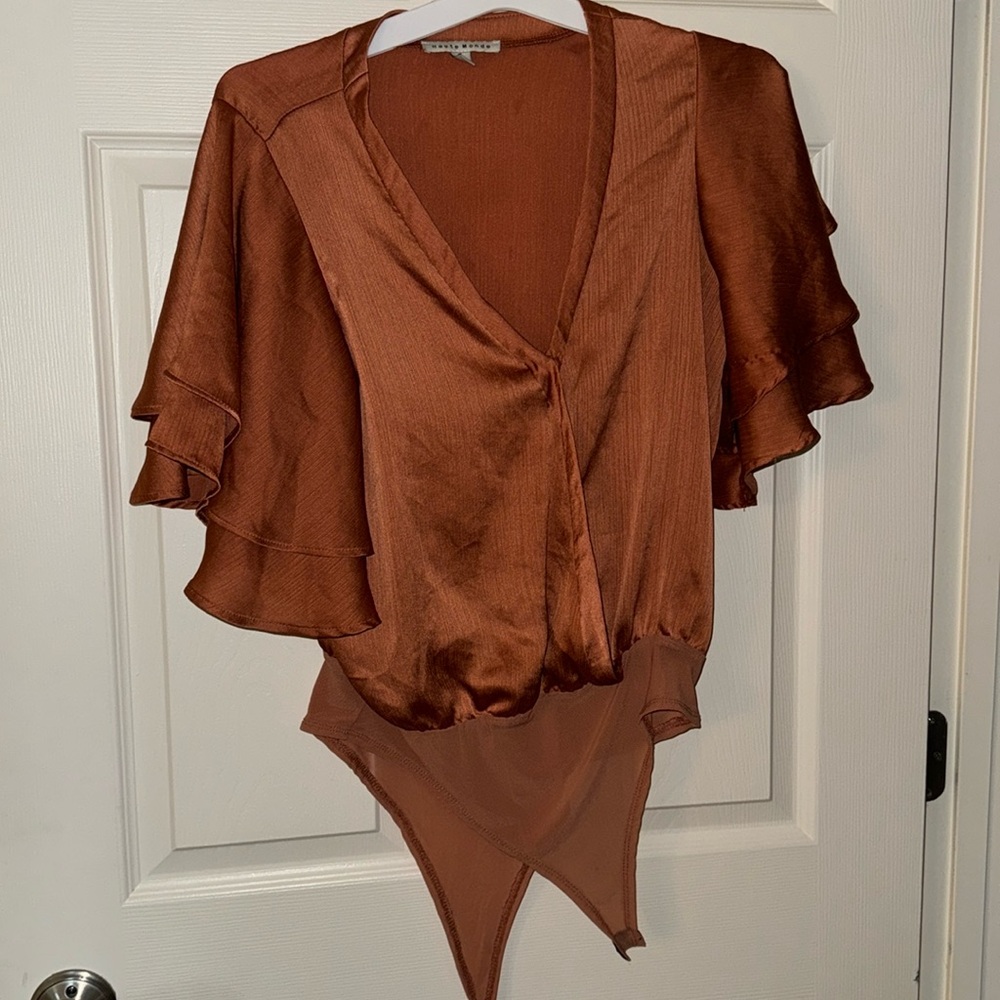 Bodysuit